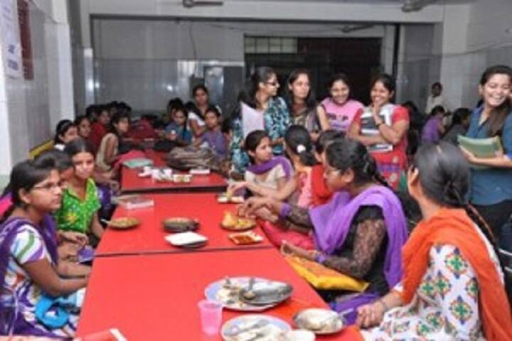 cafeteria